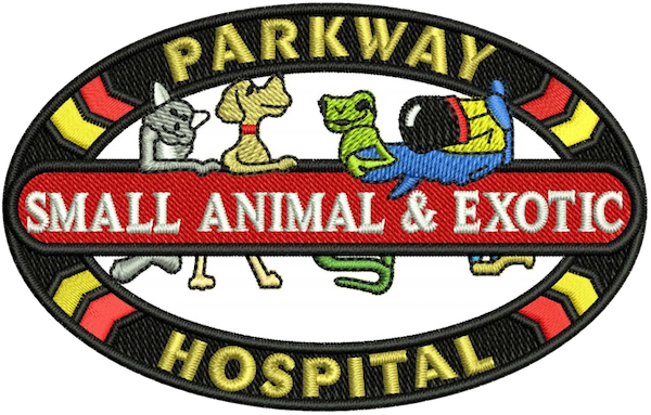 parkway small animal and exotic