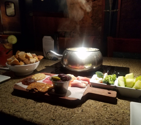 The Melting Pot - Larkspur, CA