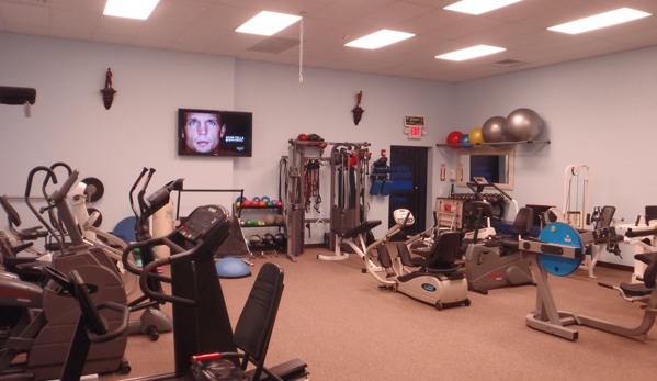 Allstar Physical Therapy - Center Moriches, NY