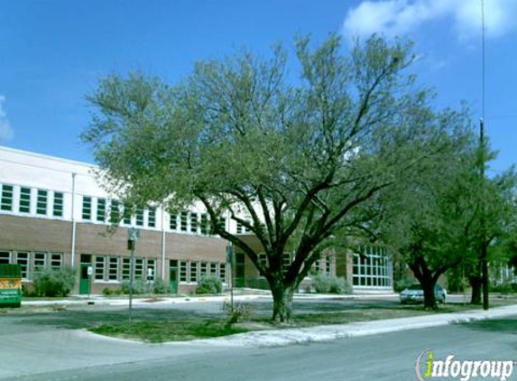 Neal Elementary School - San Antonio, TX