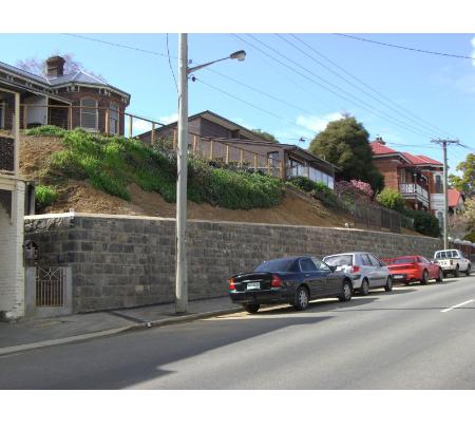 Underpinning Resources - Prospect Vale, TAS