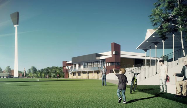 Port Pirie Regional Council - Head Office - Port Pirie, SA