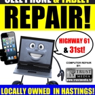Hastings PC Repair by Trust Media
