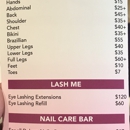 VP Nail Bar - Nail Salons