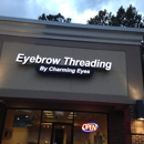 Eyebrow Threading By Charming Eyes - Beauty Salons