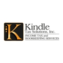 Kindle Tax Solutions - Tax Return Preparation