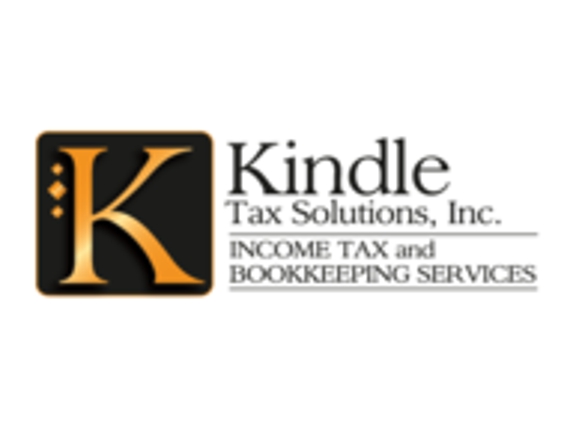 Kindle Tax Solutions - Kingsport, TN