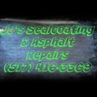 JJ's Sealcoating & Asphalt Repair