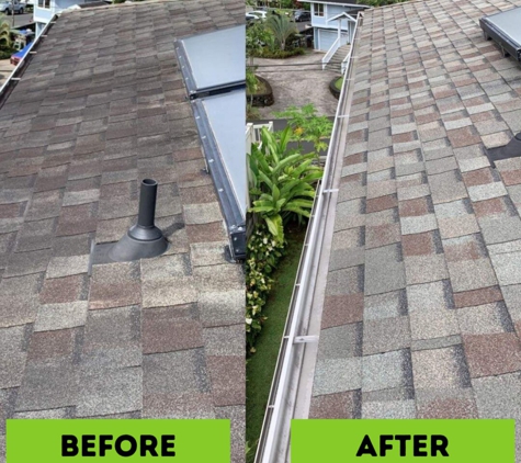 Greener Shingles of Florida - Palm Bay, FL