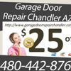 Garage Door Repair Chandler gallery