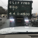 Daniel J. Clifford & Son - Rubbish Removal