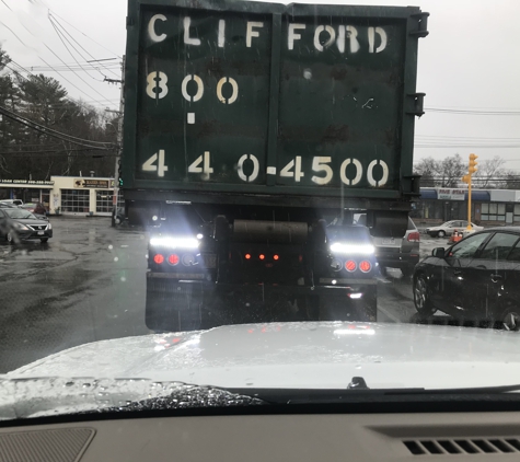 Daniel J. Clifford & Son - Weymouth, MA