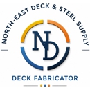 North-East Deck & Steel - Building Materials