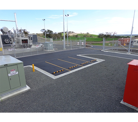 Danspec Civil - Echuca, VIC