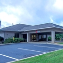 CHI St. Vincent Wound Care Center - Hot Springs - Medical Centers