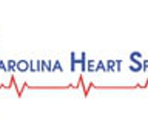 Carolina Heart Specialists - Rock Hill, SC