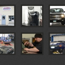 Nelsons Automotive Service Center - Parking Lots & Garages