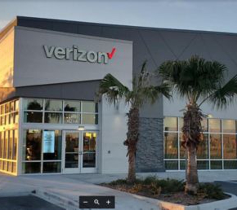 Verizon - Daytona Beach, FL