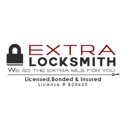 Extra Locksmith - Locks & Locksmiths
