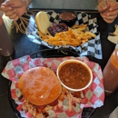 South Moon BBQ - Barbecue Restaurants