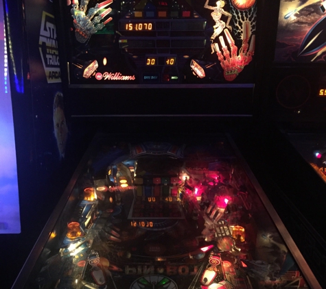 SuperNova Barcade - Colorado Springs, CO