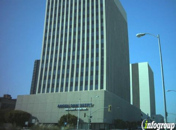 Legal Justice Law Center - Los Angeles, CA