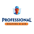 Professional Heating & Air