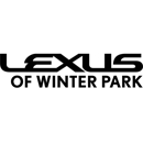 Lexus of Winter Park - Service Department - Auto Repair & Service