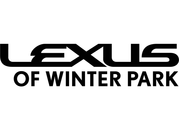 Lexus of Winter Park - Winter Park, FL