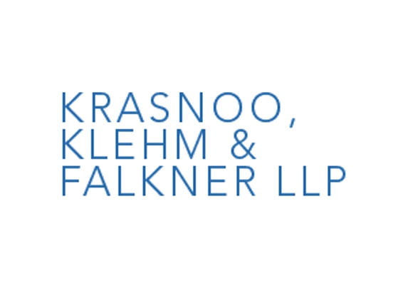 Krasnoo, Klehm & Falkner LLP - Andover, MA