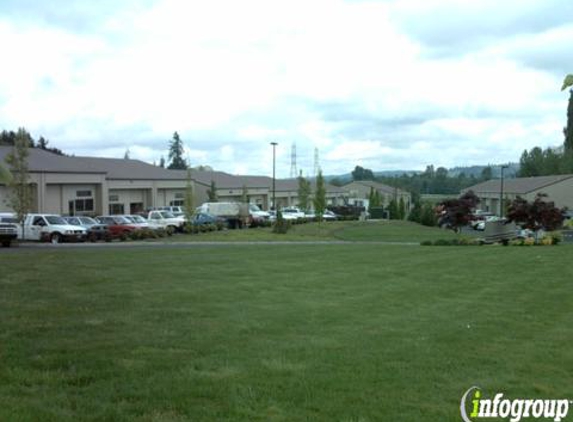 Physicians Linen Supply - Sherwood, OR