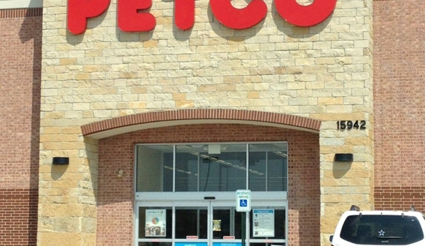 Petco - Frisco, TX