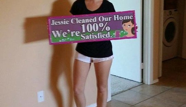 Jessie's House Cleaning - Jacksonville, FL