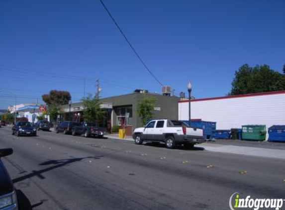 Taqueria Las Cazuelas - San Mateo, CA