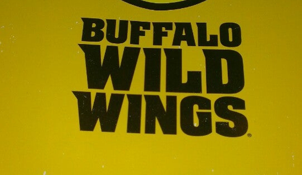 Buffalo Wild Wings