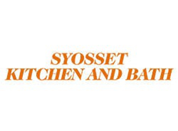 Syosset Kitchen & Bath - Syosset, NY