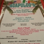 Acapulco Restaurant