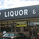 Thrifty Discount Liquor & Wines #5 - Wine