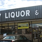 Thrifty Discount Liquor And Wines