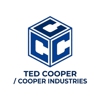 Ted Cooper/Cooper Industries gallery