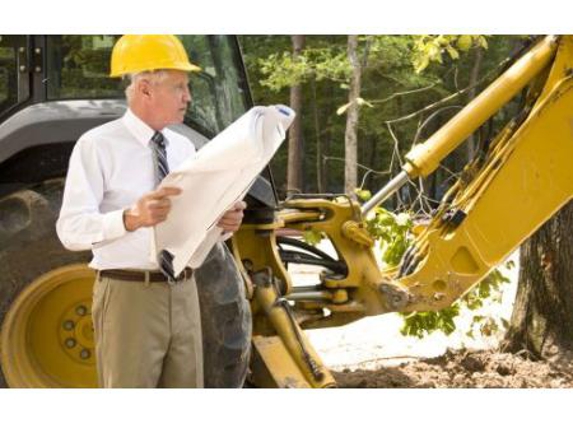 SC Earthworks Pty Ltd - Holt, ACT