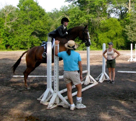 Stonehouse Stables - Toano, VA