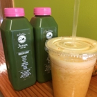 Fusion Juice Bar