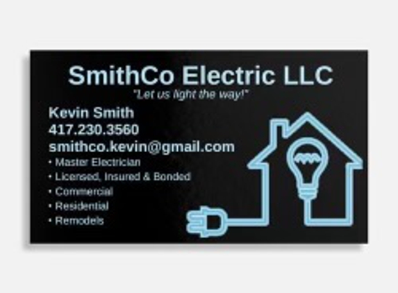 Smith Co Electric