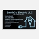 Smith Co Electric