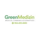 Green Medizin - Farms