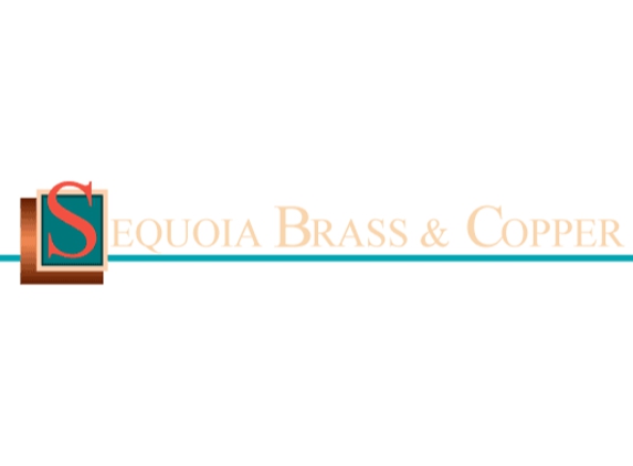 Sequoia Brass & Copper - Hayward, CA