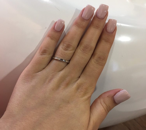 NB Nails & Spa - San Antonio, TX