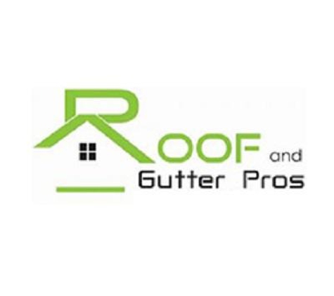 Roof and Gutter Pros