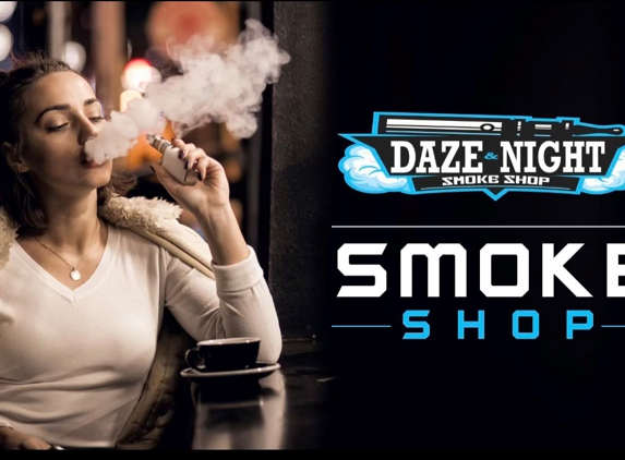 Daze & Night Smoke Shop - Chicago, IL